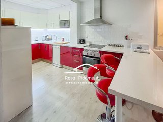 Piso en venta en Centre en Girona