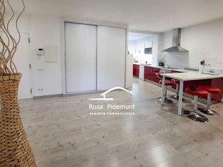 Piso en venta en Centre en Girona