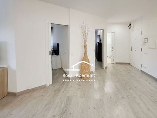 Piso en venta en Centre en Girona