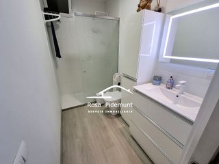 Piso en venta en Centre en Girona