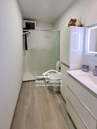 Piso en venta en Centre en Girona