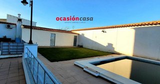 Chalet en venta en Pozoblanco