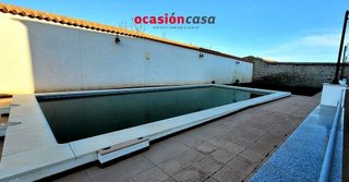 Chalet en venta en Pozoblanco