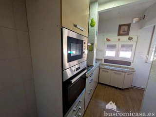 Piso en alquiler en Linares