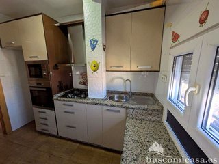 Piso en alquiler en Linares