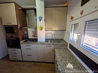 Piso en alquiler en Linares