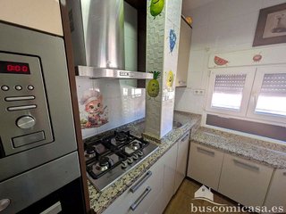 Piso en alquiler en Linares