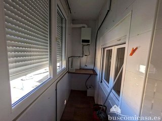 Piso en alquiler en Linares