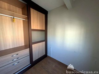 Piso en alquiler en Linares