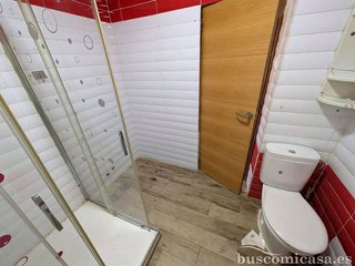 Piso en alquiler en Linares