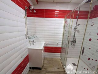 Piso en alquiler en Linares