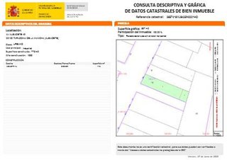 Nave industrial en alquiler en Tarazona de la Mancha