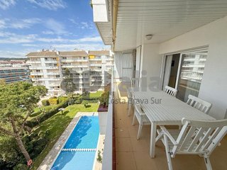 Piso en venta en Sta. Clotilde - Fenals en Lloret de Mar