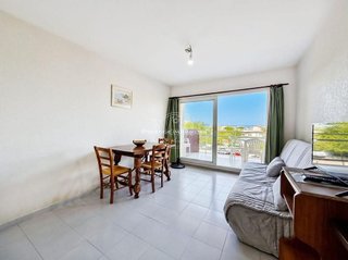 Piso en venta en Port Esportiu - Puig Rom - Canyelles en Roses