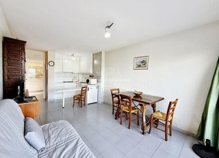 Piso en venta en Port Esportiu - Puig Rom - Canyelles en Roses