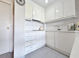 Piso en venta en Port Esportiu - Puig Rom - Canyelles en Roses