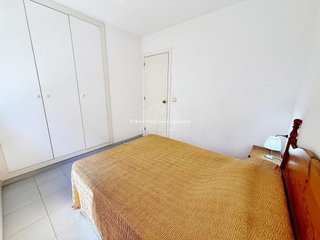 Piso en venta en Port Esportiu - Puig Rom - Canyelles en Roses