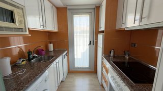 Ático en alquiler en Puerta bonita en Madrid
