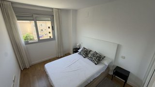 Ático en alquiler en Puerta bonita en Madrid