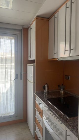 Ático en alquiler en Puerta bonita en Madrid