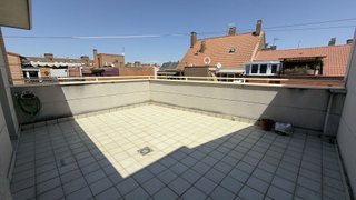 Ático en alquiler en Puerta bonita en Madrid