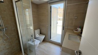 Ático en alquiler en Puerta bonita en Madrid