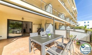 Piso en venta en Empuriabrava en Castelló d´Empúries