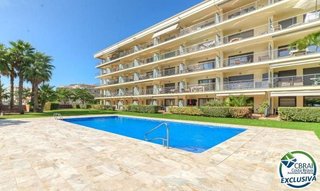 Piso en venta en Empuriabrava en Castelló d´Empúries