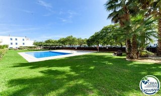 Piso en venta en Empuriabrava en Castelló d´Empúries