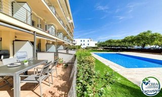 Piso en venta en Empuriabrava en Castelló d´Empúries