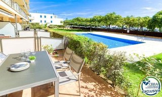 Piso en venta en Empuriabrava en Castelló d´Empúries