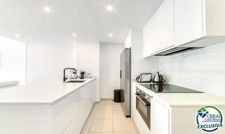 Piso en venta en Empuriabrava en Castelló d´Empúries