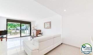 Piso en venta en Empuriabrava en Castelló d´Empúries