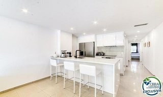 Piso en venta en Empuriabrava en Castelló d´Empúries