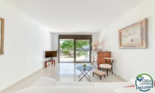 Piso en venta en Empuriabrava en Castelló d´Empúries