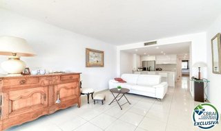 Piso en venta en Empuriabrava en Castelló d´Empúries