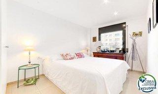 Piso en venta en Empuriabrava en Castelló d´Empúries