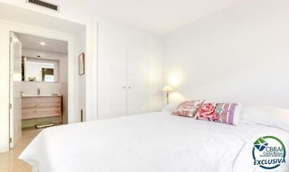 Piso en venta en Empuriabrava en Castelló d´Empúries