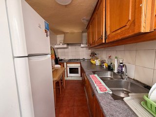 Casa adosada en venta en Mijas Pueblo en Mijas