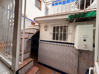 Casa adosada en venta en Mijas Pueblo en Mijas