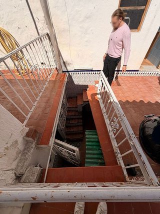 Casa adosada en venta en Mijas Pueblo en Mijas
