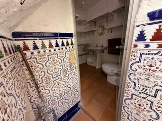 Casa adosada en venta en Mijas Pueblo en Mijas