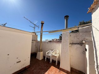 Casa adosada en venta en Mijas Pueblo en Mijas