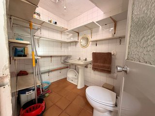 Casa adosada en venta en Mijas Pueblo en Mijas