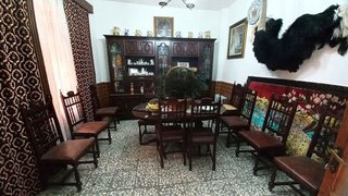 Casa pareada en venta en Navalucillos (Los)