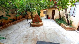 Casa pareada en venta en Navalucillos (Los)