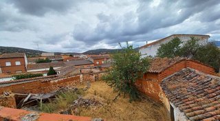 Casa pareada en venta en Navalucillos (Los)