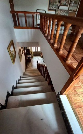 Casa pareada en venta en Navalucillos (Los)