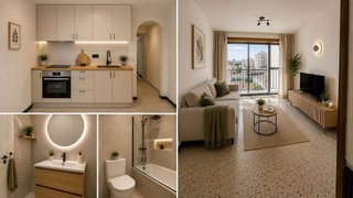 Piso en venta en Empuriabrava en Castelló d´Empúries