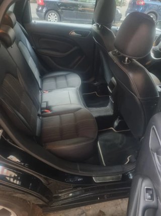 Mercedes-Benz Clase B 2013